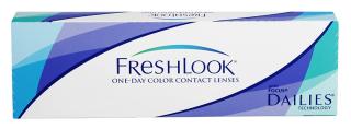 FreshLook® One Day 10 szt.