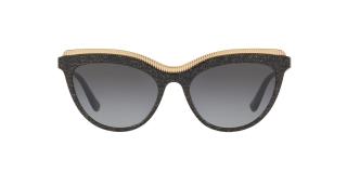 OKULARY  DOLCE  GABBANA 0DG4335 32188G