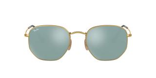 OKULARY  RAY BAN 0RB3548N 001/30