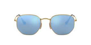 OKULARY  RAY BAN 0RB3548N 001/9O