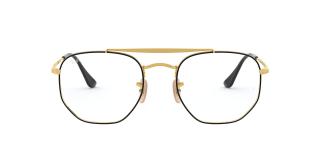 OKULARY  RAY BAN 0RX3648V 2946