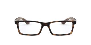 OKULARY RAY BAN 0RX8901 5846