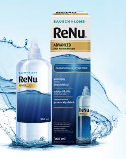 ReNu Advanced 360 ml
