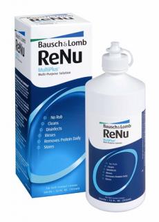 Renu MultiPlus 360ml