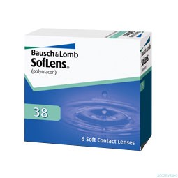 Soflens 38