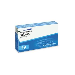 Soflens 59