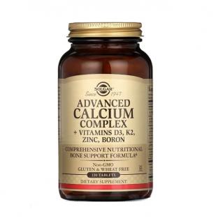Advanced Calcium Complex