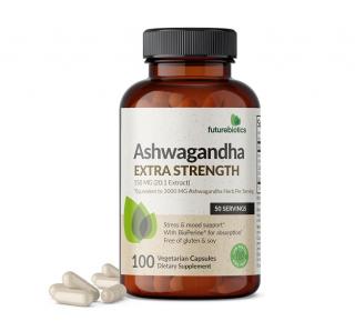 Ashwagandha 3000mg