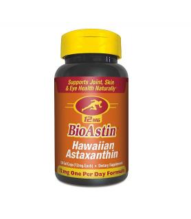 Bioastin Hawaiian Astaxanthin