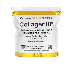 California Gold Nutrition CollagenUP