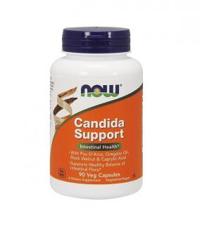 Candida Support 90 kaps.