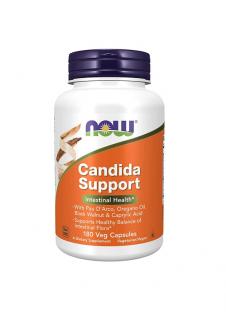 Candida Support