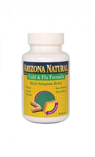 Cold and Flu Formula