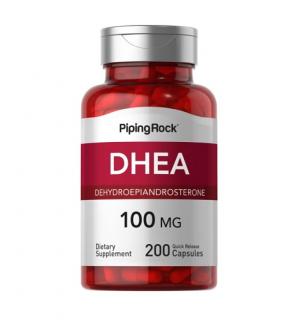 DHEA 100mg