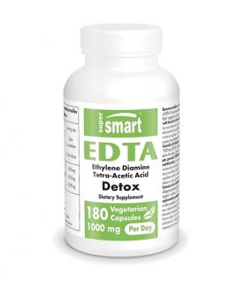 EDTA