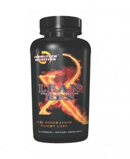 Formutech Nutrition Lean EFX 45 kaps.