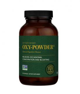 Global Healing Center Oxy-Powder 120 kapsułek