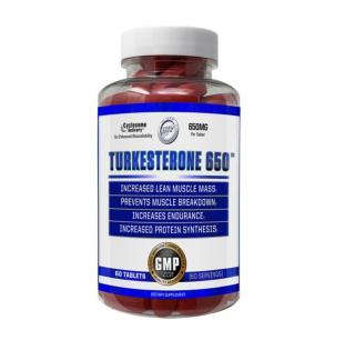 Hi-Tech Turkesterone 650