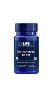 HOMOCYSTEINE RESIST