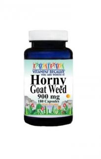 HORNY GOAT WEED 900mg