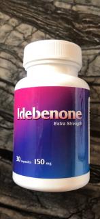 Idebenone 150mg