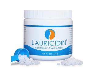 Lauricidin Monolaurin 227g (Monolauryna)