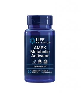 Life Extension AMPK Metabolic Activator 30 tab.