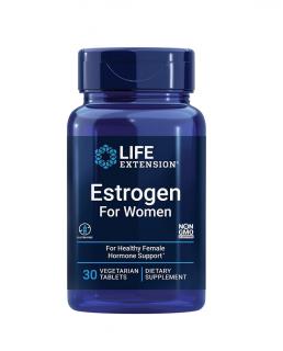 Life Extension Estrogen