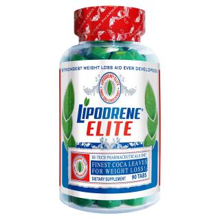 LIPODRENE ELITE