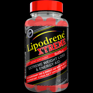 Lipodrene XTREME v.2