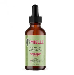 Mielle Organics olejek z mięty rozmarynowej 59 ml