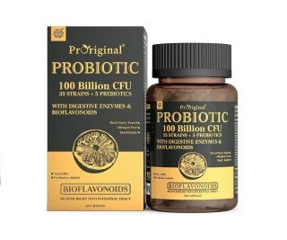 Probiotics 100 Billion CFU