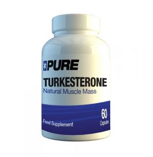 PURE Turkesterone