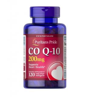 Q10 - 200mg