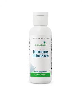 Seeking Health Immune Intensive 90 ml