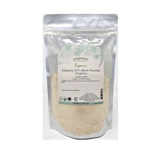 Slippery Elm Bark 113.4g