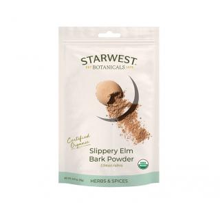 Slippery Elm Bark 70g