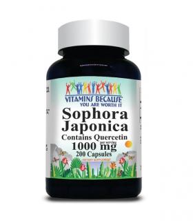 Sophora Japonica 1000mg