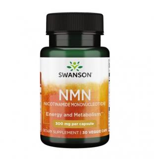 SWANSON NMN 300mg