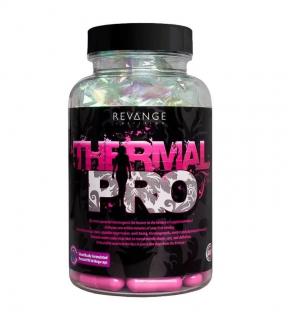 THERMAL PRO FEMME v.3