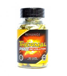THERMAL PRO REVOLUTION 60 kaps.