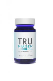 Tru Niagen 300mg