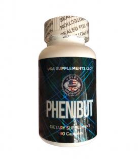 USA Supplements PHENIBUT