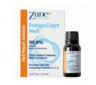 Zane Hellas Fungucept Nail 10ml