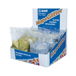 Brokat do fug MAPEI MAPEGLITTER 100g