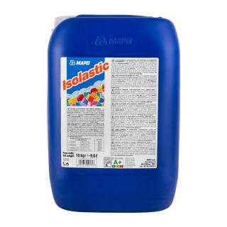 Emulsja uelastyczniająca MAPEI ISOLASTIC 10kg