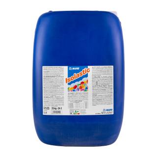 Emulsja uelastyczniająca MAPEI ISOLASTIC 25kg