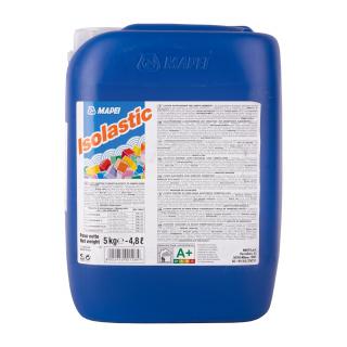 Emulsja uelastyczniająca MAPEI ISOLASTIC 5kg