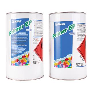 Epoksydowy preparat gruntujący MAPEI PRIMER EP A+B 10kg