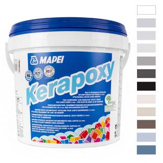 Fuga epoksydowa MAPEI KERAPOXY 5kg